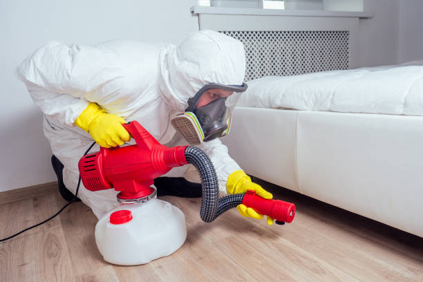 Best Pest Prevention Services  in Grissom Af, IN