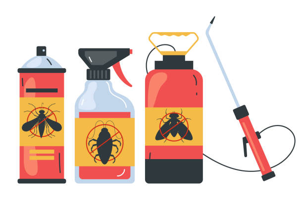 Best Residential Pest Control  in Grissom Af, IN